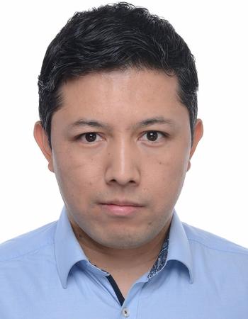 Ali_Reza Rahimi