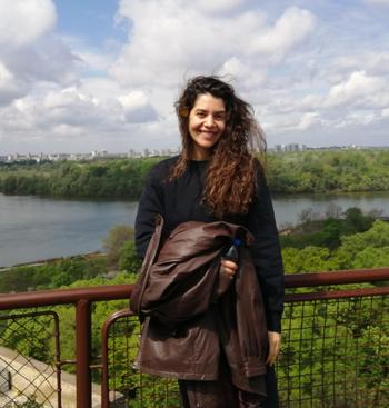 Picture Melike Demir