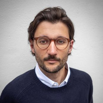 Oliver Wach